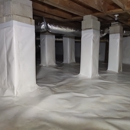 Atlanta Crawl Space Encapsulation - General Contractors