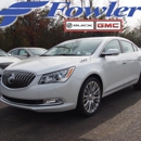 Fowler Buick - Auto Repair & Service