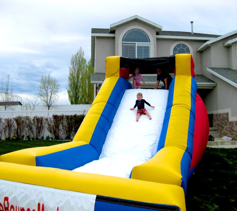 Bounce Bounce Mania - West Valley City, UT