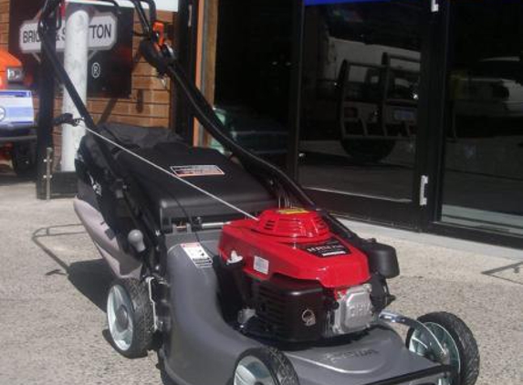 Balcatta Mowers - Balcatta, WA