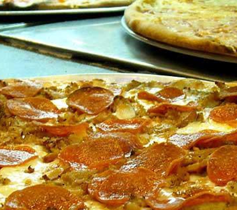 Primo Pizza & Italian Eatery - Fayetteville, NC
