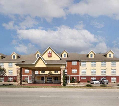 Best Western Plus Waco North - Bellmead, TX