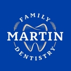 Martin Family Dentistry PA