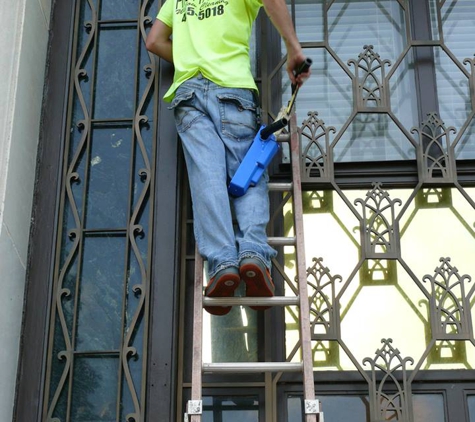 Expert High Rise Window Cleaning Inc. - Evansville, IN