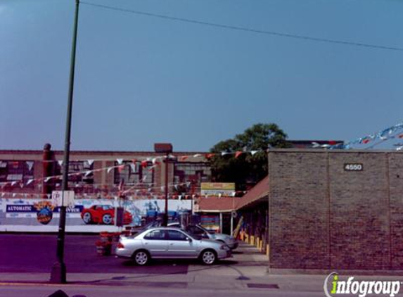 Express Car Wash - Chicago, IL