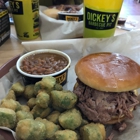 Dickey's Barbecue Pit