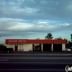 Discount Tire