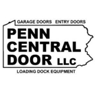 Penn Central Door