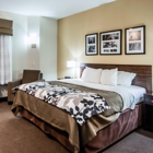 Sleep Inn & Suites Guthrie - Edmond North