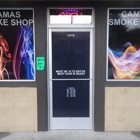 Camas Smoke Shop