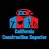 California Construction Superior gallery