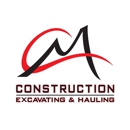 CM Construction - General Contractors