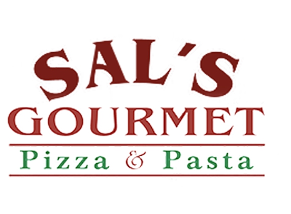Sal's Gourmet Pizza & Pasta - Englishtown, NJ