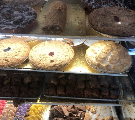 Homestyle Desserts Bakery - Peekskill, NY