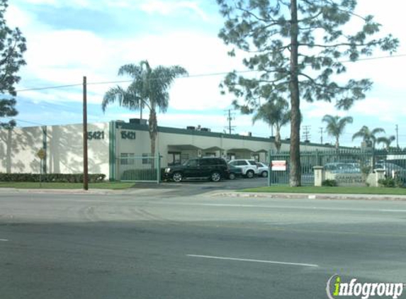 IMB Electronic Products Inc - Santa Fe Springs, CA