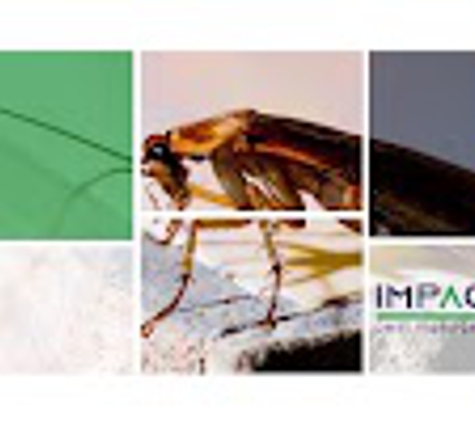 Impact Pest Management