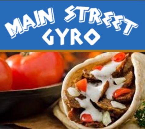 Main Street Gyro - Nashua, NH