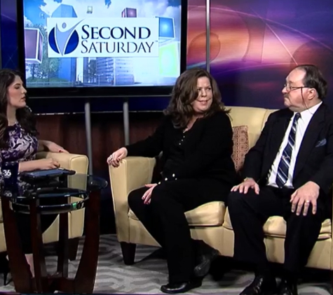 Central Kentucky Second Saturday Divorce Workshop - Lexington, KY. Good Day Kentucky Channel 36 ABC WTVQ