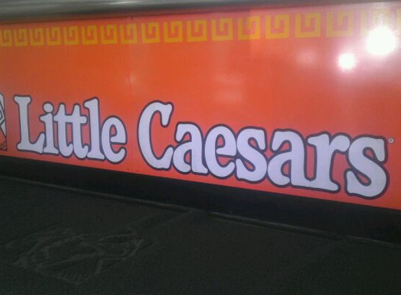 Little Caesars Pizza - Mission Viejo, CA