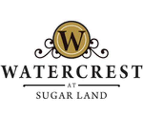 Watercrest at Sugar Land - Sugar Land, TX