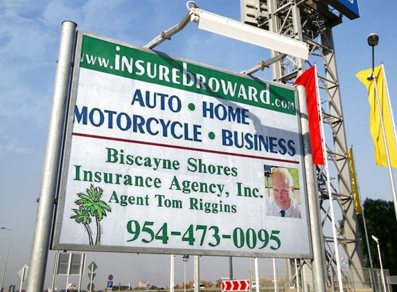 Biscayne Shores Insurance Agency, Inc. - Tamarac, FL