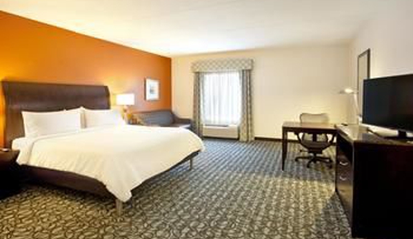 Hilton Garden Inn Nashville/Smyrna - Smyrna, TN