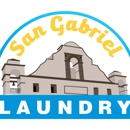 San Gabriel Wash and Dry - Laundromats