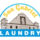 San Gabriel Wash and Dry