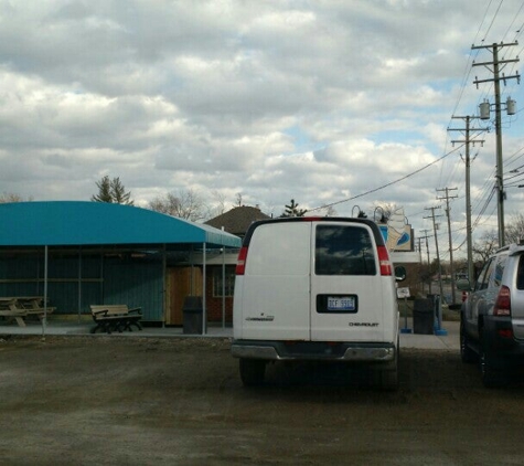 Erma's Original Frozen Custard - Shelby Township, MI