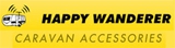 Happy Wanderer Caravan Accessories Pty Ltd - Camper Trailers & Caravans