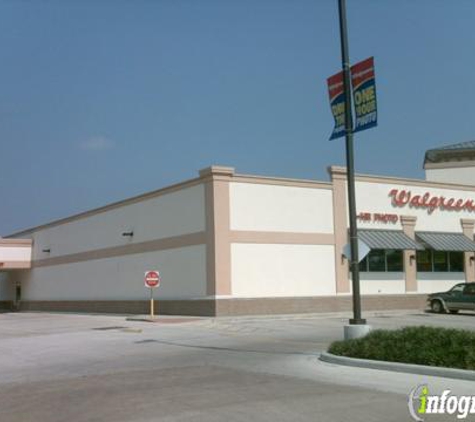 Walgreens - Houston, TX