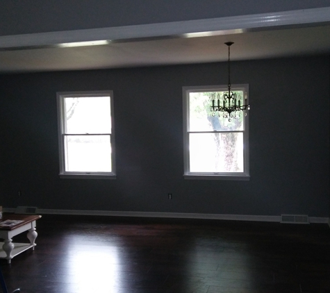 Norris Painting & Renovation - Greensboro, NC