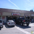 Katie Nail - Nail Salons