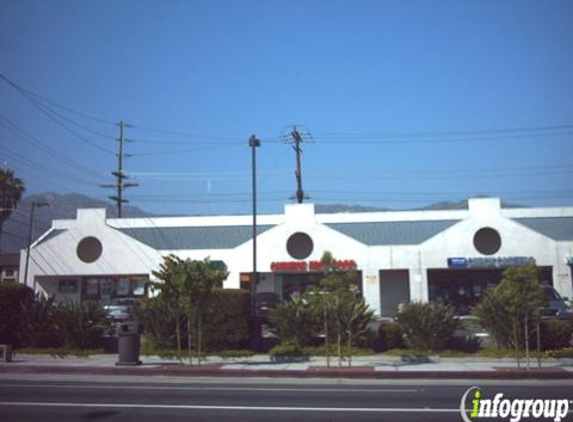 Chinese Fast Food - Glendale, CA