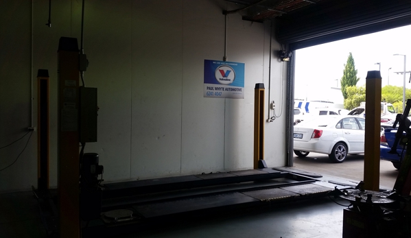 Paul Whyte Automotive - Gungahlin, ACT. Tyre Checks