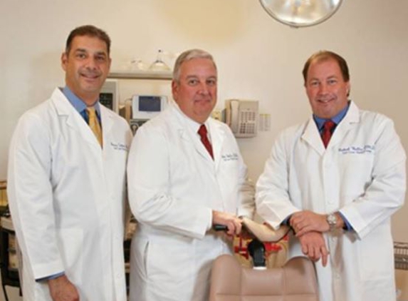 Gulf Coast Oral and Facial Surgery - Biloxi, MS