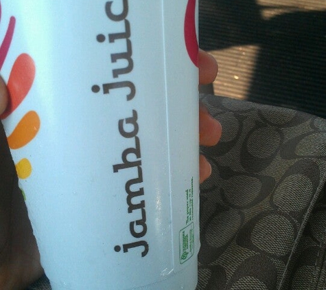 Jamba - Garden City, NY