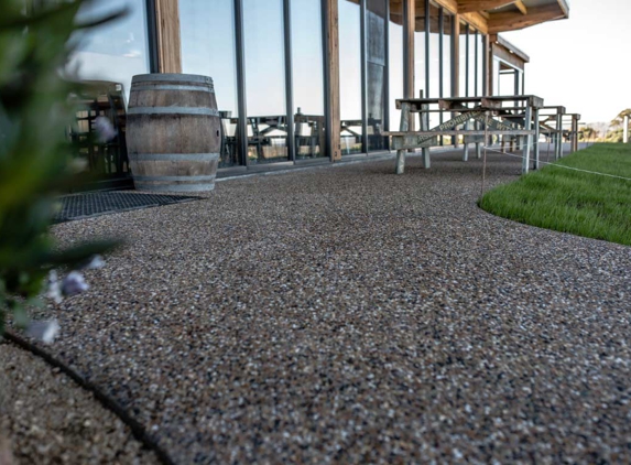 South Gippsland Concrete Pty Ltd - Welshpool, VIC