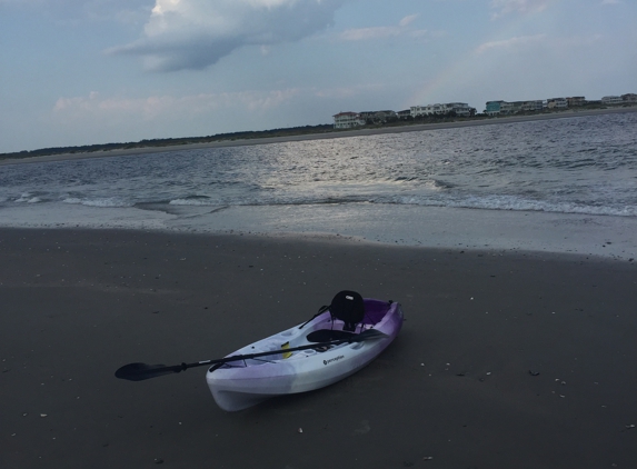 Seamist Kayak - South Brunswick, NC