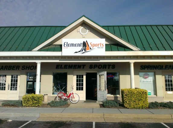 Element Sports - Winchester, VA