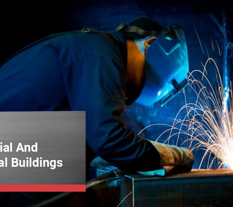 Ready Steel - Kew, VIC. Commercial And Residential Buildings