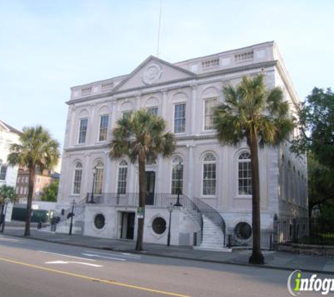 Charleston Citizen Support Center - Charleston, SC