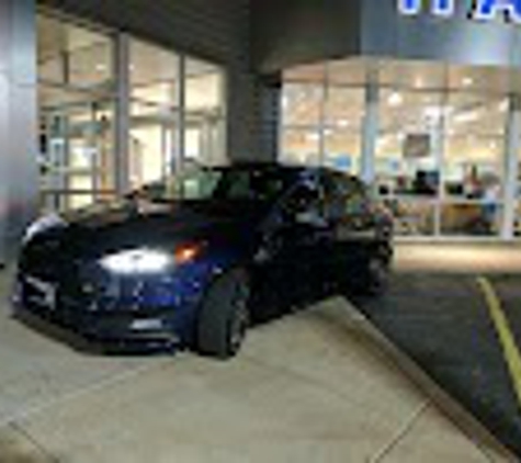 Napleton Ford of Oak Lawn - Oak Lawn, IL