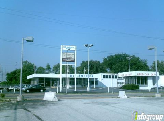 Complete Auto Body & Repair - Hazelwood, MO