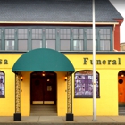 La Rosa Funeral Home