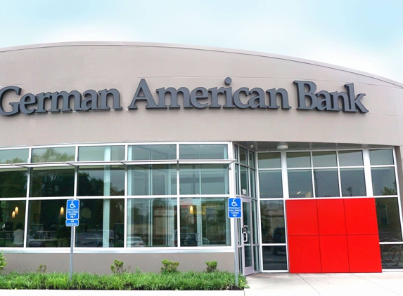 German American Bank - Columbus, IN