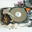 Houston Data Recovery Services