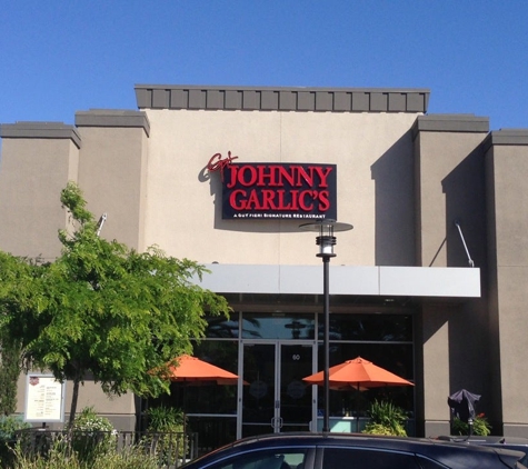 Johnny Garlics - San Jose, CA