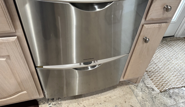 TruPro Appliance Repair LLC - Austin, TX