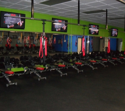 TV Fitness - Ferndale, MI